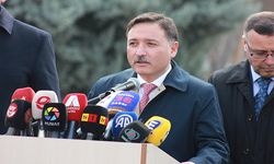 Atıl durumdaki bina, Adliye ek binası olarak hizmet verecek