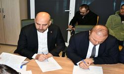 Kocasinan Jeotermal Kaynaklı Sera OTB altyapı ihalesi yapıldı