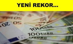 Euro, 50 TL’yi geçti