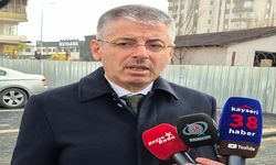 Milletvekili Çopuroğlu, “Atıl binayla ilgili talebimiz neticelendi”