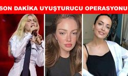 3 isim gözaltına alındı