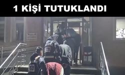 Germir’deki bıçaklı kavga çıktı