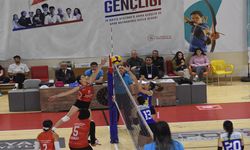 KVK Cimnastik Kulübü - Sivas T.G.P.A.: 3-0