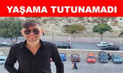 Otomobilin çarptığı 18 yaşındaki genç yaşamını yitirdi