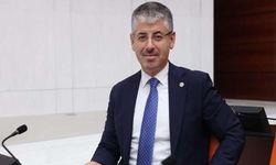 Milletvekili Çopuroğlu’ndan ana muhalefete: “İşinize gelince sağır oluyor, gelmeyince bağırıyorsunuz"