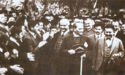 Atatürk’ün Kayseri ziyaretleri