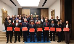 Vali Gökmen Çiçek: “Amacımız sadece spor değil, her alanda gençlerimize ulaşmak”