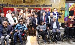 Başkan Çolakbayrakdar, “Her Gün Yanınızdayız”