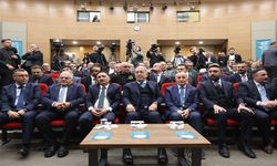 Başkan Büyükkılıç, 'Seyyid-i Sırdan' Anma Programı'na Katıldı