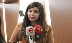 İYİ Partili Hakkomaz Şahin, “Yapı stoğuyla alakalı net verilerin çıkması gerekiyor”