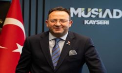 Akmermer, “Bu tür çalışmaların Kayseri’nin kendi içindeki dinamiğine farklılık katacağına inanıyorum”