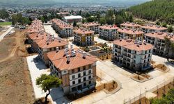 Sosyal Konut Projesi’nde başvurular için son gün