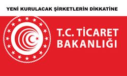 Şirketlerde elektronik ticari defter sistemi zorunlu olacak