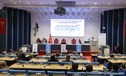 Büyükşehir'de Çocuk Hakları Semineri ve Sonuç Raporu Sunumu