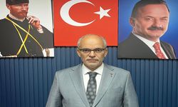 Başkan Öztürk; “Eğer medeni ülkeler seviyesine çıkacaksak; bu mühendise verdiğimiz değer ile olacaktır”