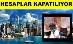 Avustralya 'da milyonlarca çocuk ve gencin sosyal medya erişimi kapandı