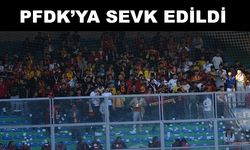 Kayserispor, Rizespor maçı