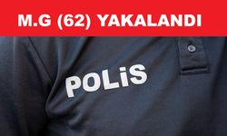 FETÖ/PDY operasyonunda ihraç başpolis memuru aranıyordu