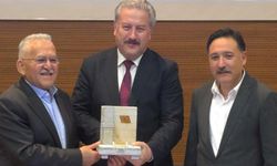 Melik Muhammed Gazi, Kayseri’de anıldı