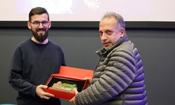 Geleceğin kodları Talas'ta yazılıyor