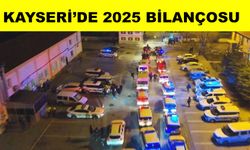 Operasyonlar yüzde 40, yakalamalar yüzde 218 arttı