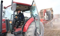 Başkan Çolakbayrakdar: “Köy kimliğini koruyan, geleceğe nefes olan projeler üretiyoruz”