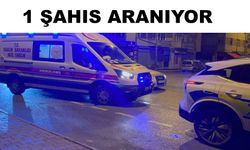 Bir kişinin bıçakla yaralandığı olayda 3 şüpheliden 2’si yakalandı