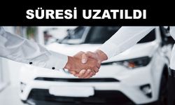 İkinci el araç düzenlemesi