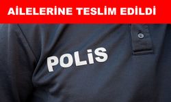 Kayseri’de kayıp olarak aranan 2 çocuk bulundu