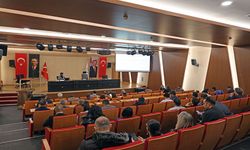 Talas 5.0 hedefine bir adım daha