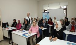 Kayseri Büyükşehir'den Türk Diline Güçlü Katkı