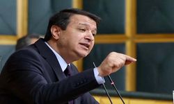 Başkan Arıkan, “2026 yılının ‘Uyuşturucu ile Mücadele Yılı’ ilan edilmesini istiyoruz”