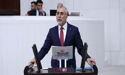 Bakan Işıkhan duyurdu: “Bin sözleşmeli personel alımı gerçekleştiriyoruz”