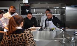 Büyükkılıç, Kayseri Mutfak Akademisi'nin Şef ve Aşçı Eğitimlerine Başlayacağını Duyurdu