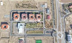 Sıcak Asfalt ile Türkiye'de İlk ve Tek "Akıllı Sera"