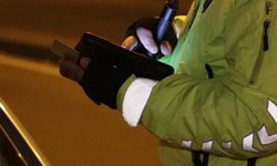 Trafikte rekor cezalar geliyor: Alkole ve hıza ağır yaptırım