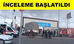 4 aracın karıştığı kazada 3 hafif yaralı