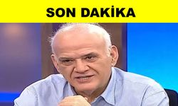 Ahmet Çakar gözaltında