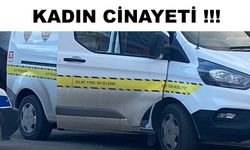 Boşanma aşamasındaki eşini görmeye giden şahıs, görevlinin eşini öldürdü