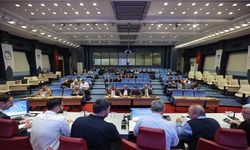 Büyükşehir'in Kartal Kavşağı ve Bağlantı Yolları Projesi'nde Yapım İhalesi Gerçekleştirildi