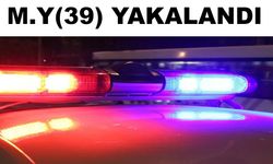 FETÖ operasyonunda ihraç astsubay aranıyordu