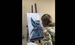 Bugünün amatörleri, yarının profesyonel sanatçıları