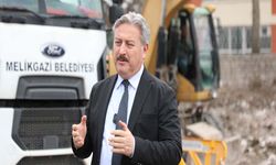 Melikgazi’de 6 yılda 2 bin 523 metruk yapıya işlem uygulandı