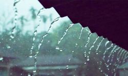 Kayseri’de hafta içi yağışlı geçecek