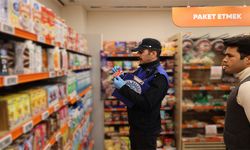 Zabıta'dan yeme içme yerlerine sıkı denetim