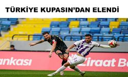 Ankara Keçiörengücü – Kayserispor: 2-0