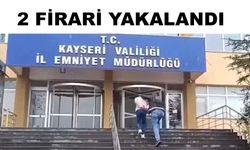 Uyuşturucu madde ticareti yapmak suçundan aranıyorlardı