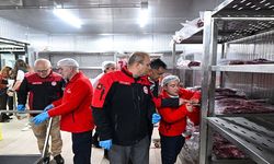 Kasım ayında 122 bin 271 gıda denetimi gerçekleştirildi