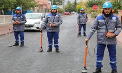 Başkan Büyükkılıç, Su Kaçaklarına "Dur" Dedi: 66,5 Milyon TL'lik Tasarruf