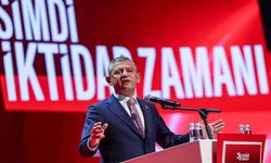 Özgür Özel Kayseri’ye geliyor